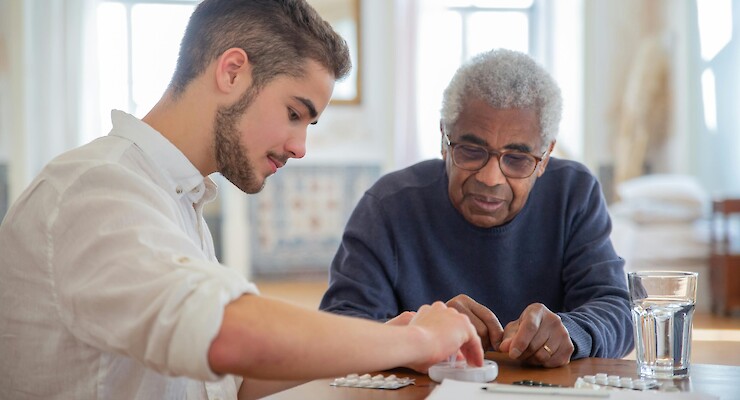 How to get a Mortgage to Buy a Care Home