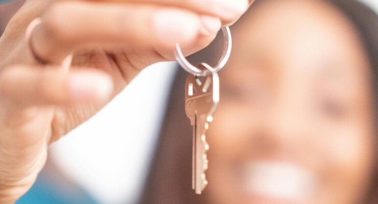 Getting a Buy-to-Let Mortgage With No Income