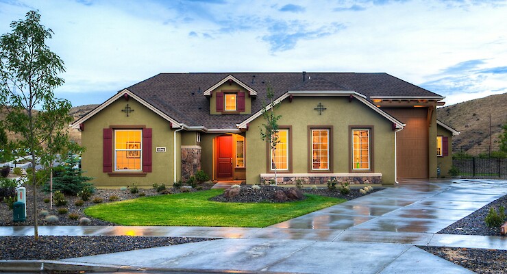 Home Reversion Plans