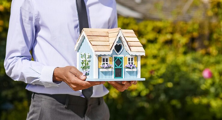 Capped Rate Mortgages